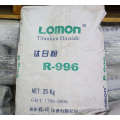 Tio2  titanium Dioxide  rutile r-996  industrial powder competitive price